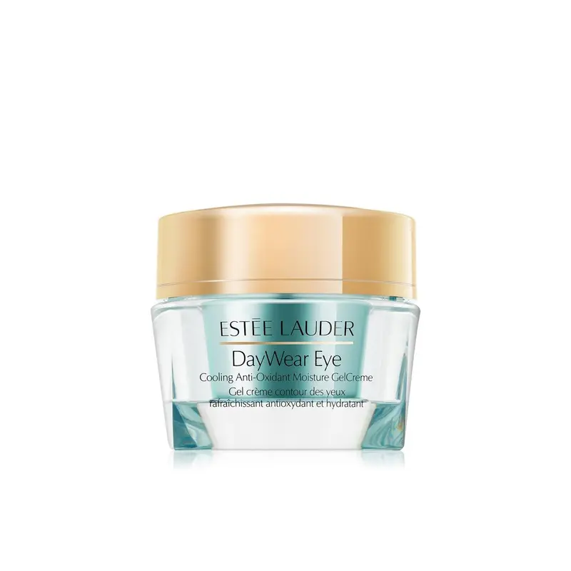 DayWear Eye Cooling Anti-Oxidant Moisture GelCreme