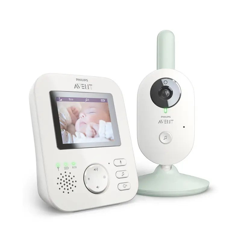 Digital Video Baby Monitor