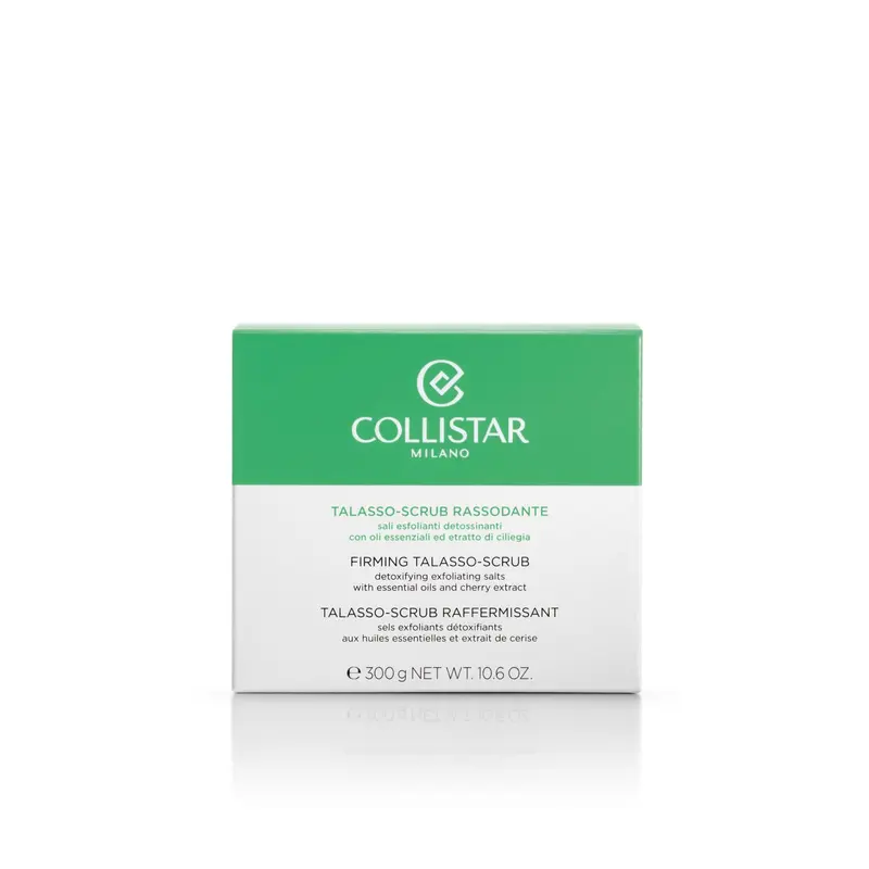 Firming Talasso-Scrub