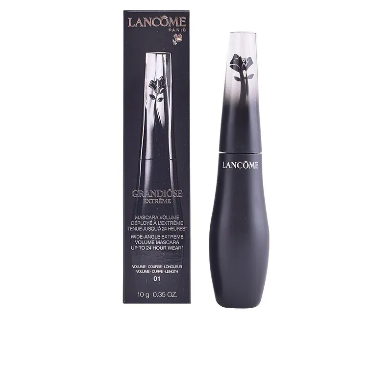 Grandise Extrme - Wide Angle Extreme Volume Mascara Up to 24 Hour Wear