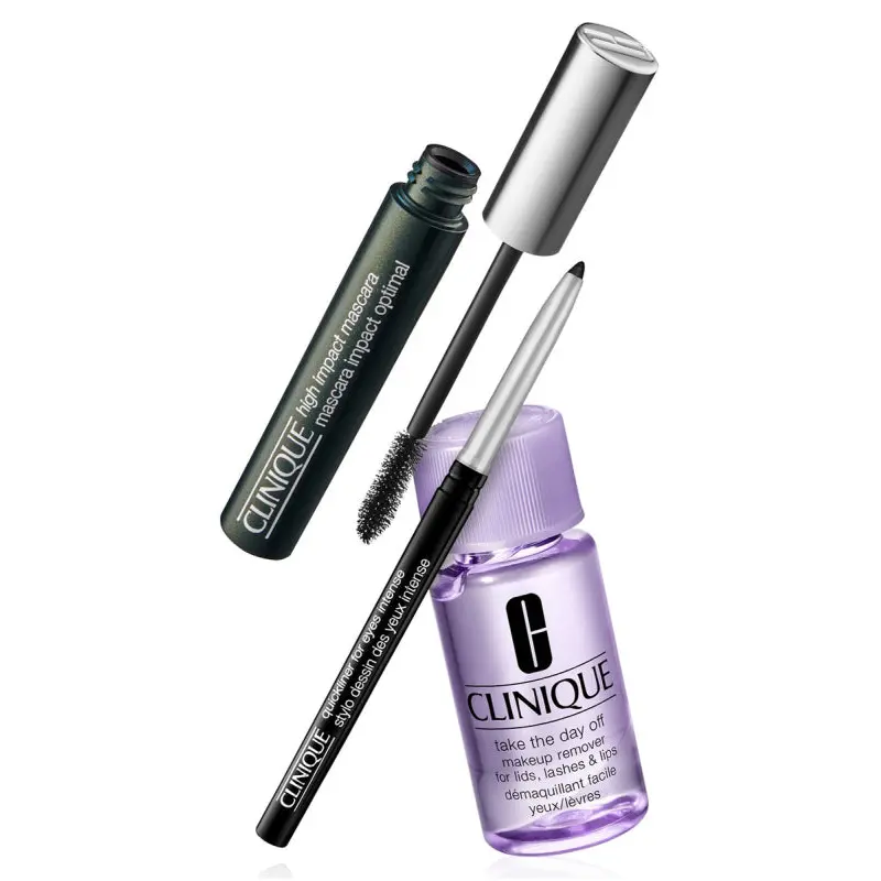 High Impact Favorites Set