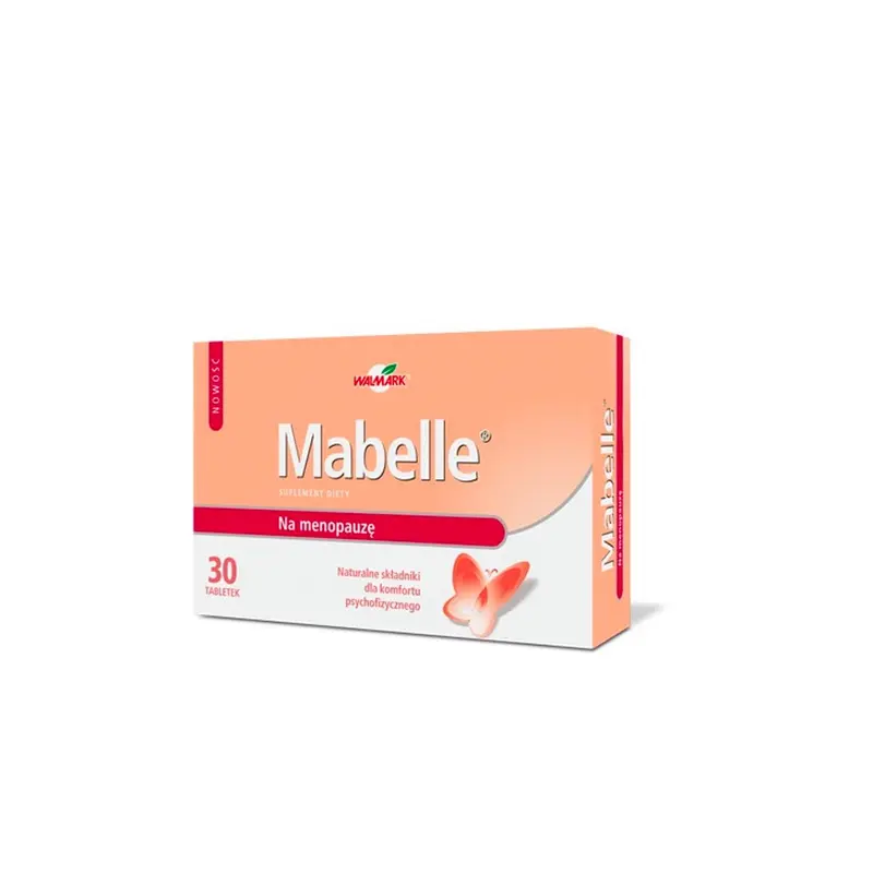 Mabelle 30 Tab
