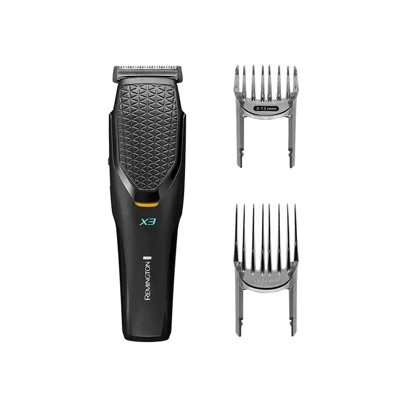 Series Hair Clipper X3