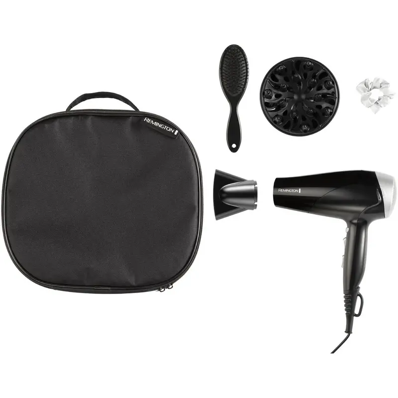 Style Edition Hair Dryer Gift Set