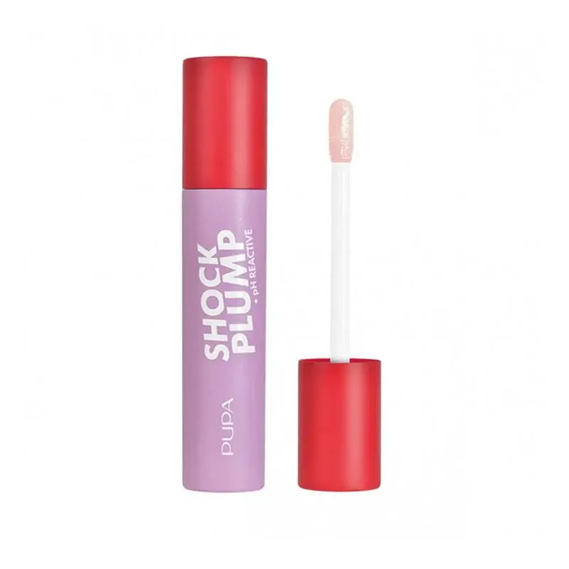 Shock Plump Instant Volume Lip Gloss