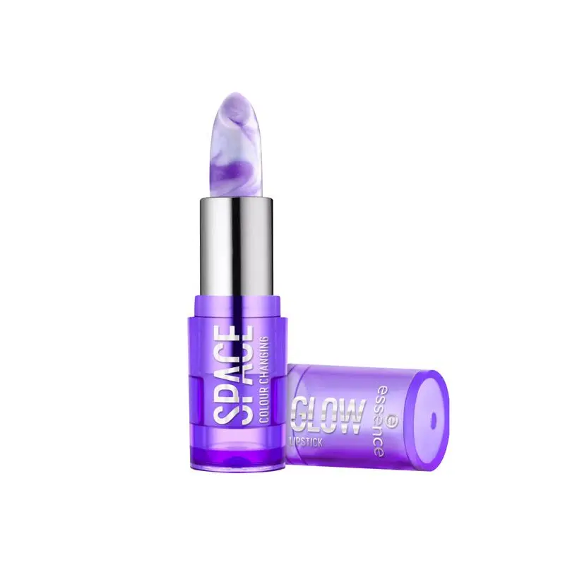 Space Glow Colour Changing Lipstick