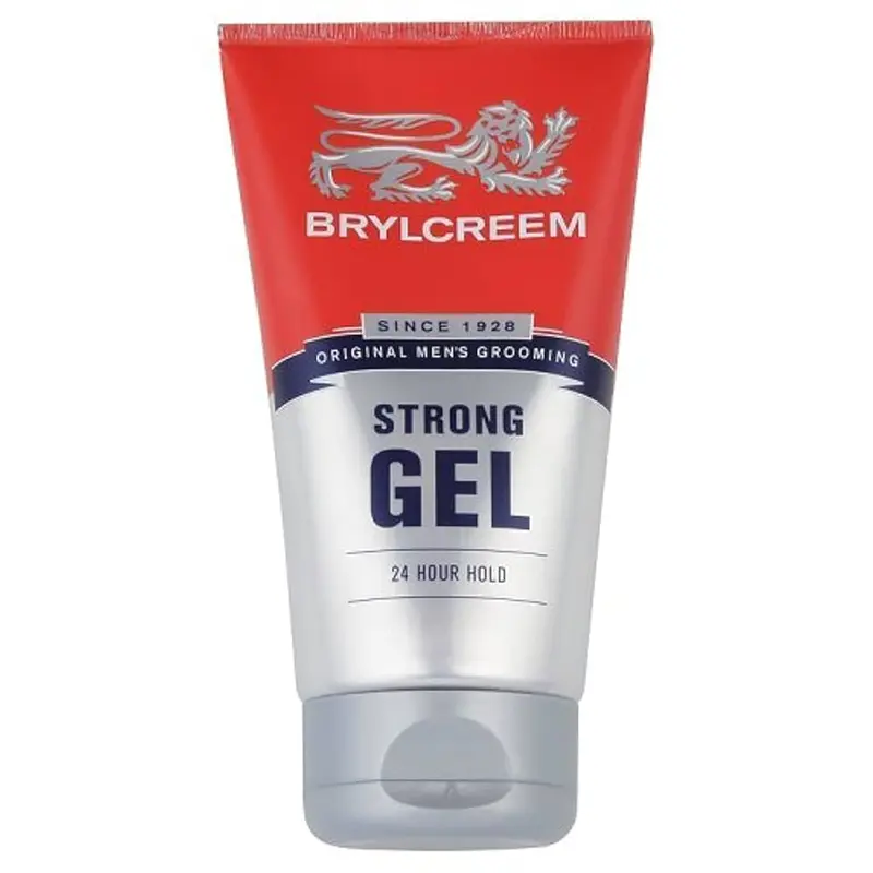 STRONG 24 HOUR HOLD GEL
