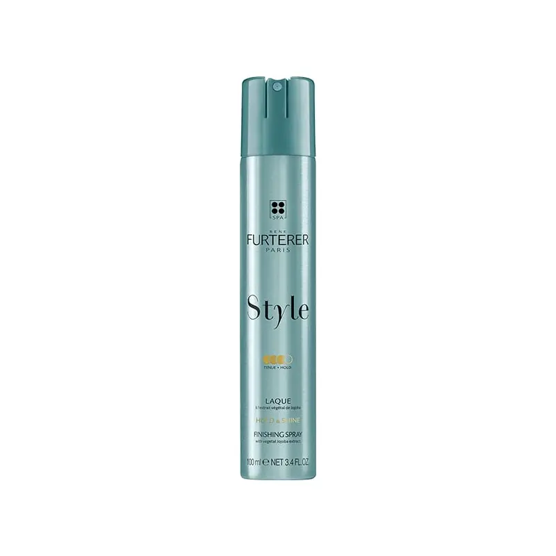 Style Laque Finishing Spray