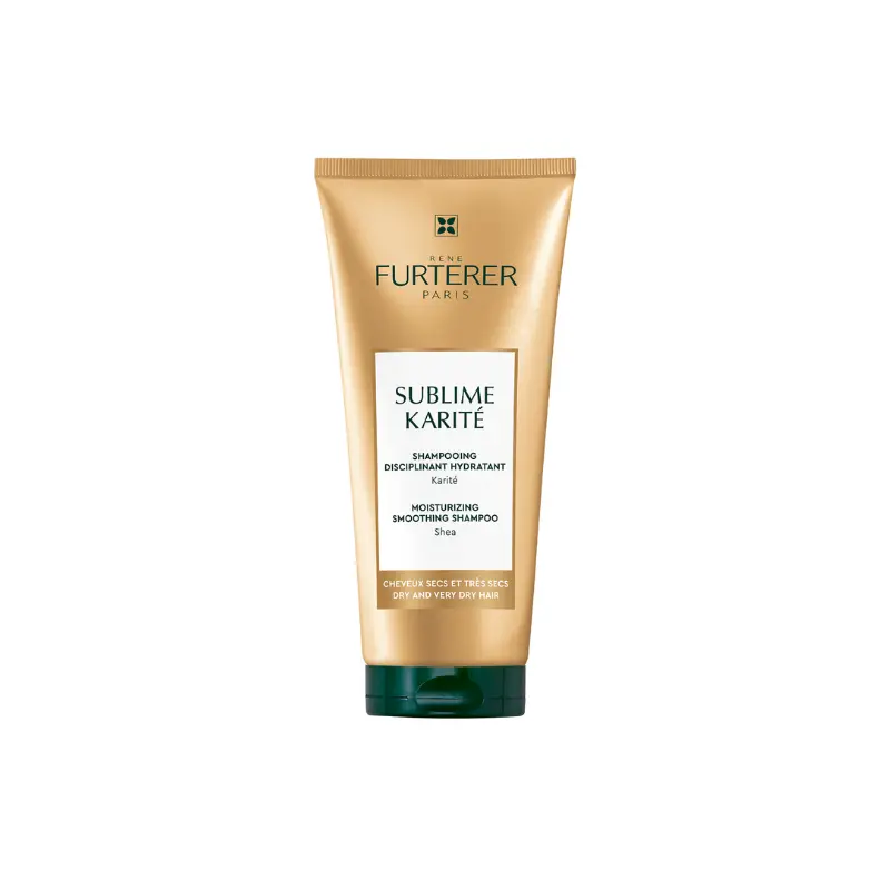 Sublime Karite oisturizing Shampoo