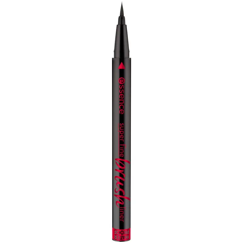 Super Fine Brush Liner Waterproof