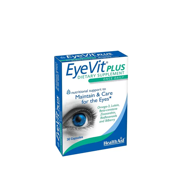 Eye Vit Plus