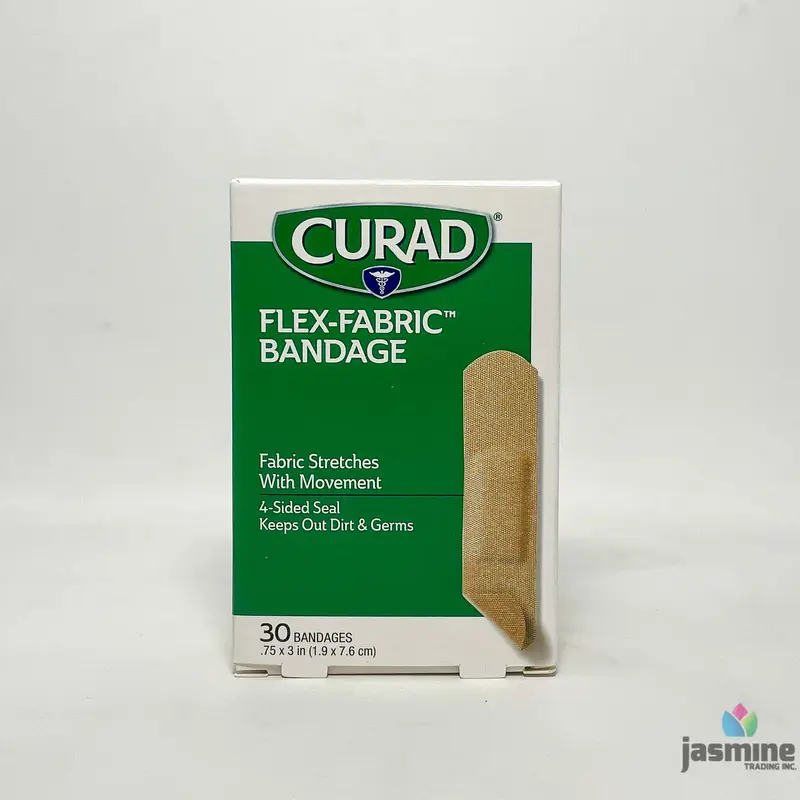 Flex-Fabric Bandage - Box of 30