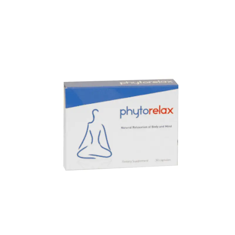 Phytorelax 30 Cap