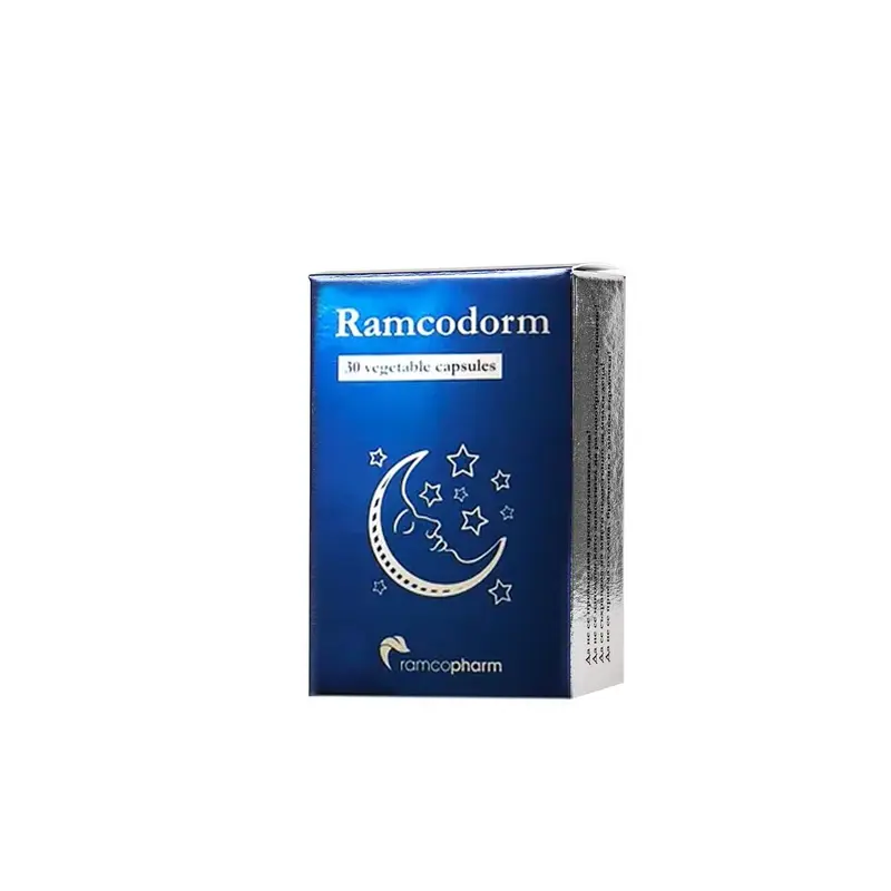Ramcodorm 30 Cap