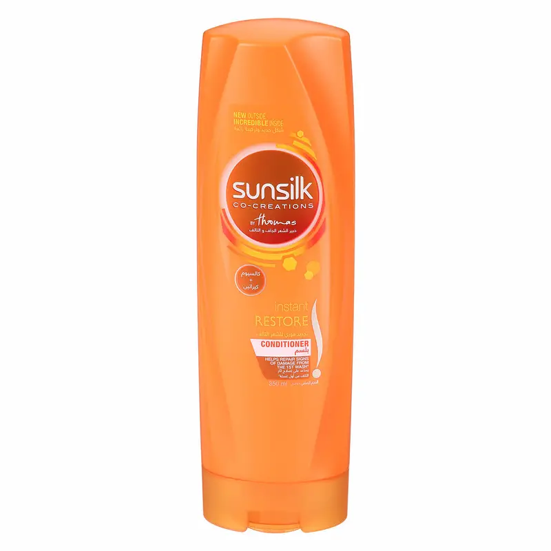 Sunsilk Instant Repair Conditioner 350ML