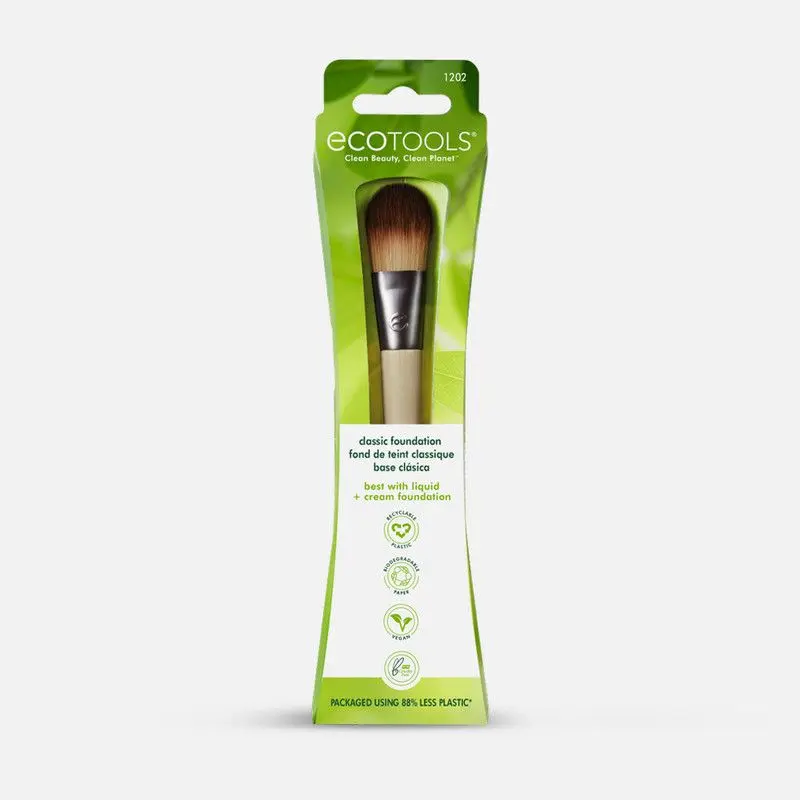 Classic Foundation Brush