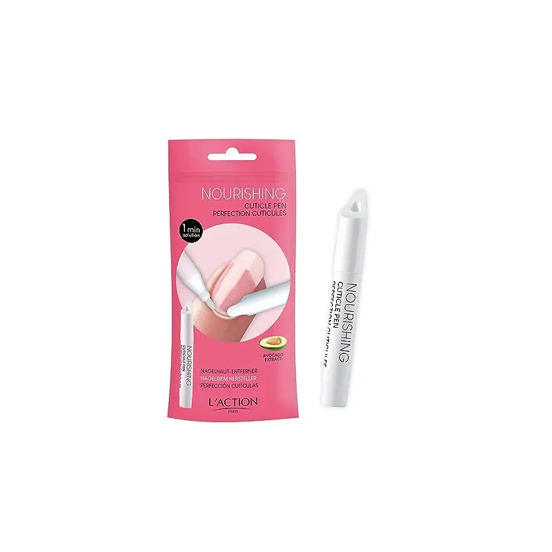 Cuticle Pen
