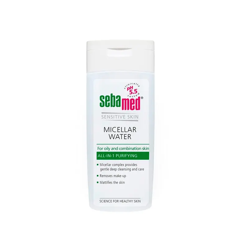 Micellar Water