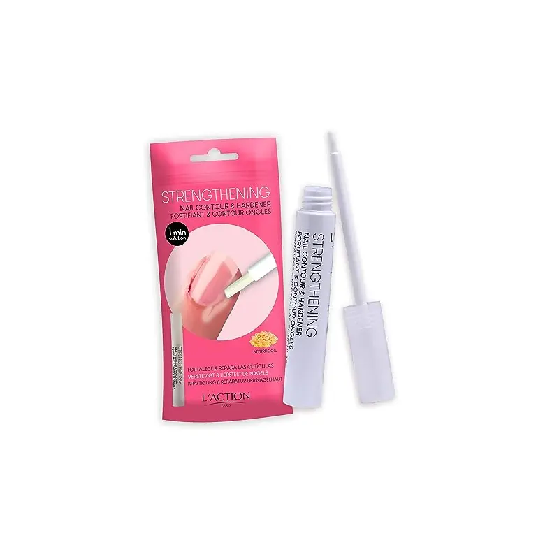 Nail Contour & Hardener