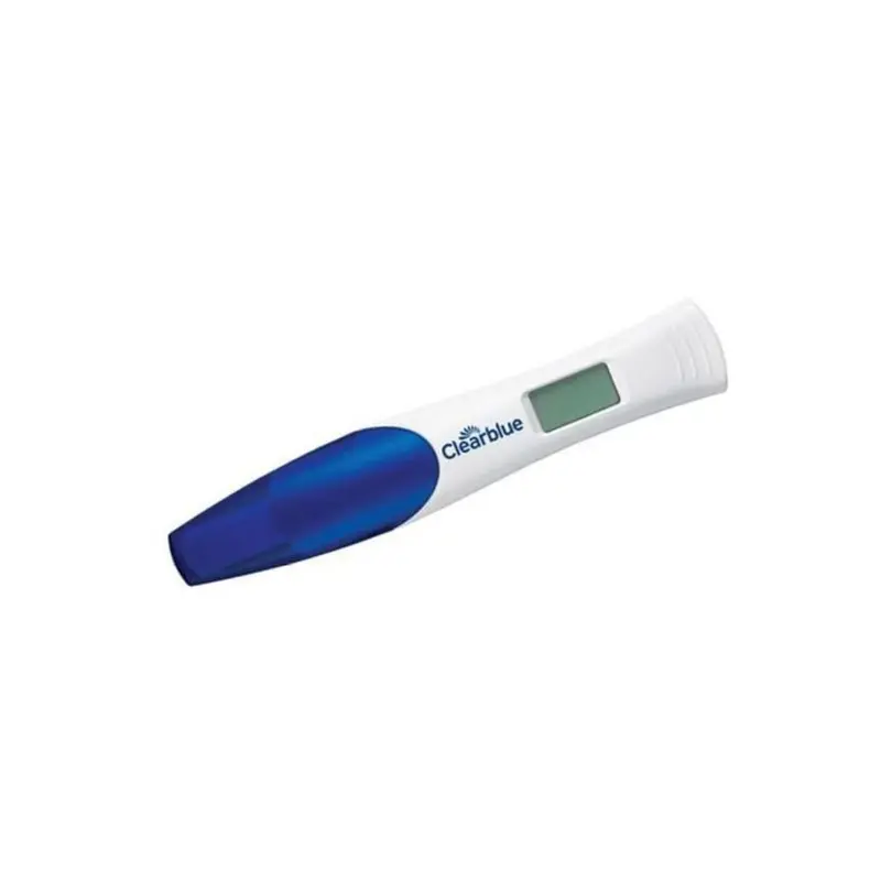 Rapid Detection Pregnancy Test: Fast Results