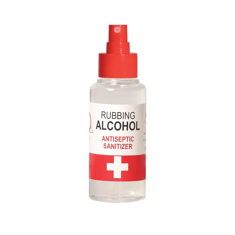 Antiseptic Sanitizer Spray 70% - 130ML