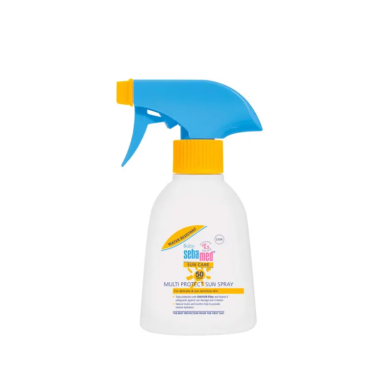 Baby Sun Spray SPF 50