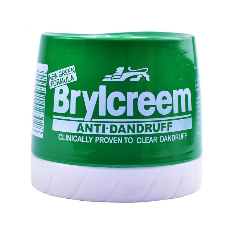 Brylcreem Anti-dandruff