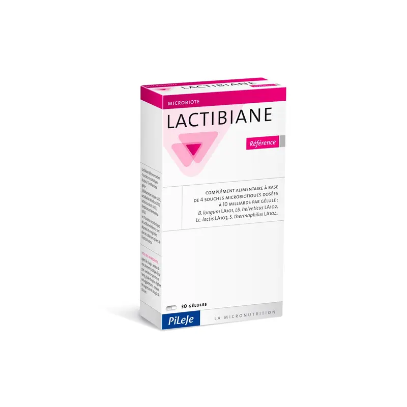 Lactibiane Reference 10 Cap