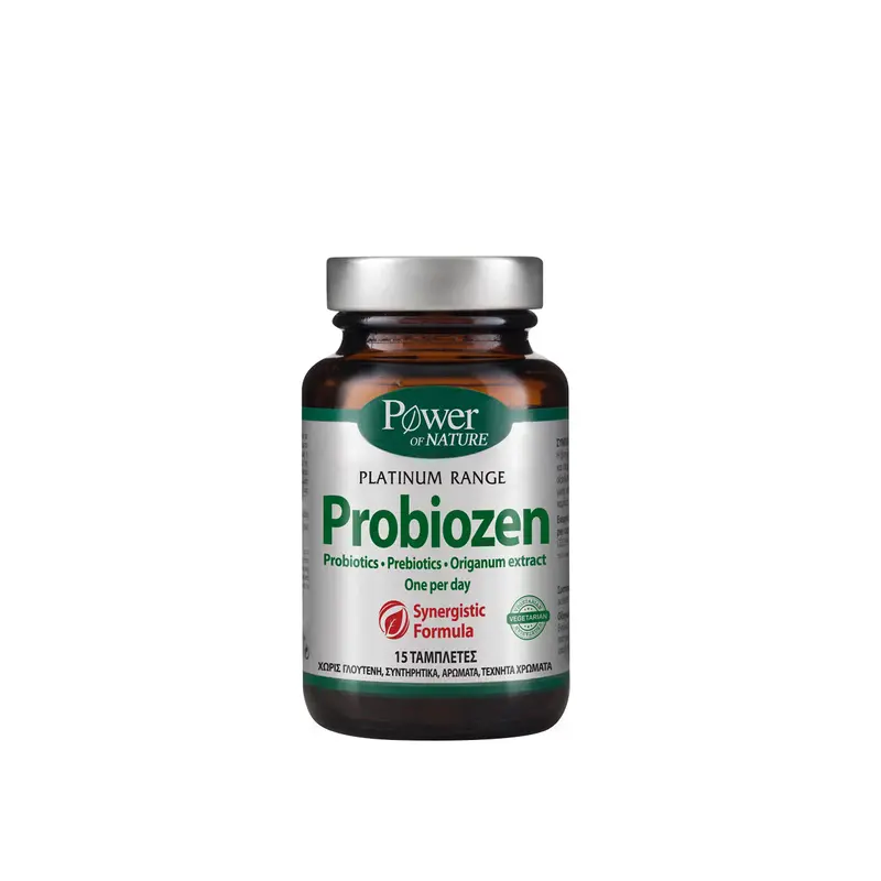 Probiozen