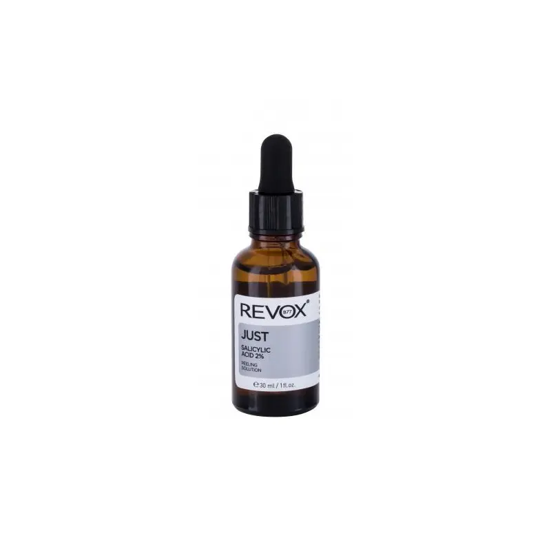 SALICYLIC ACID 2%, 30 ML