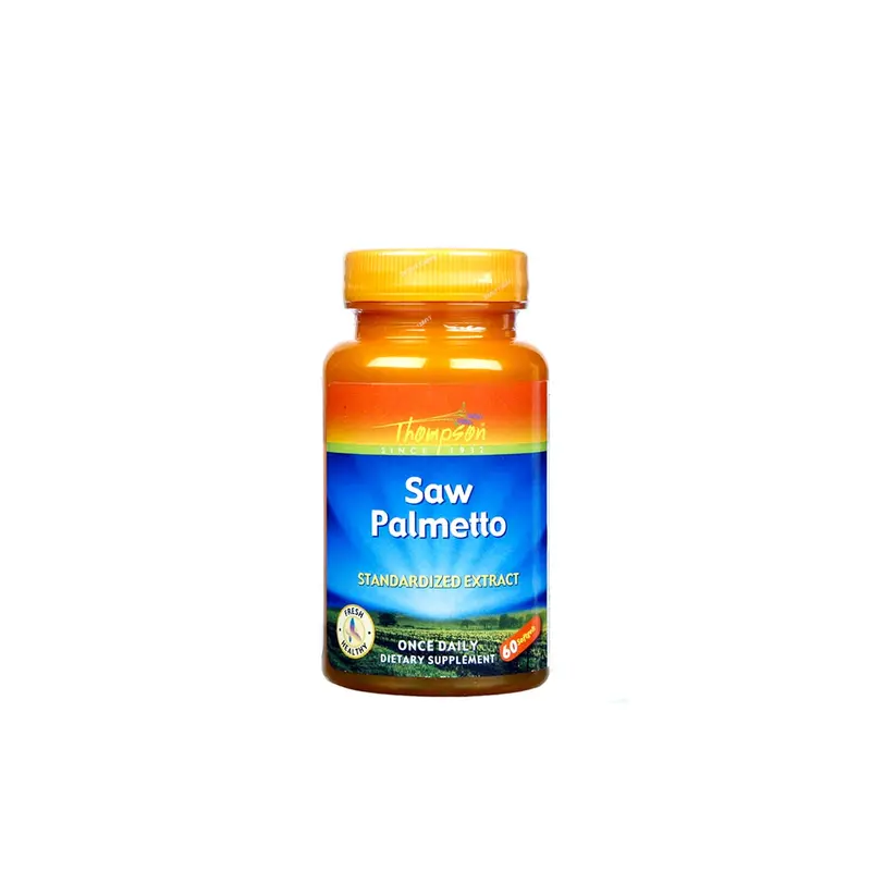 Saw Palmetto 160mg
