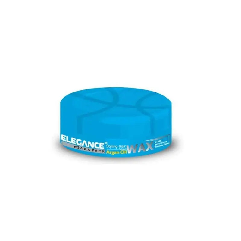 Styling Wax Argan Oil 140 g