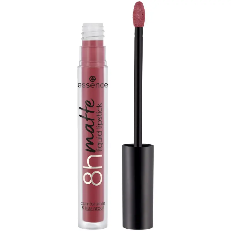 8H Matte Liquid Lipstick