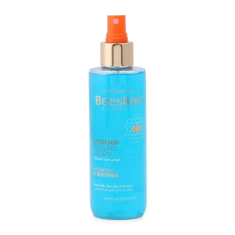 AFTER SUN COOLING SPR