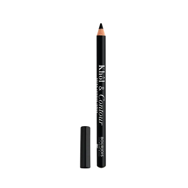 Bourjois Paris Khol And Contour Eye Pencil