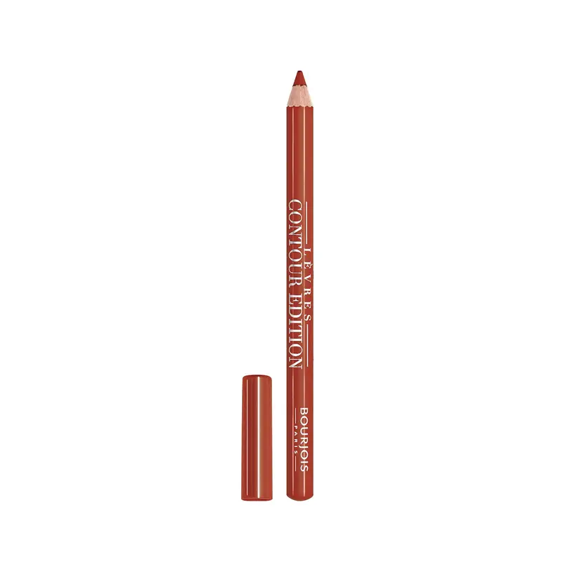 Bourjois Paris Lip Liner Contour Edition