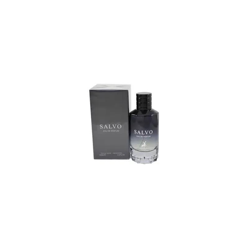 EDP SALVO 100ML