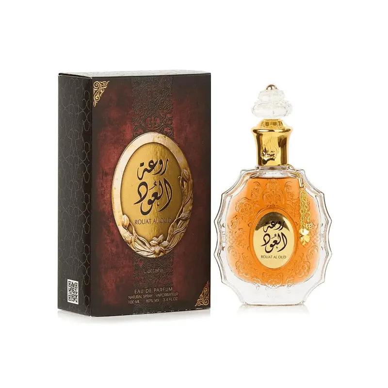 Rouat Al oud EDP