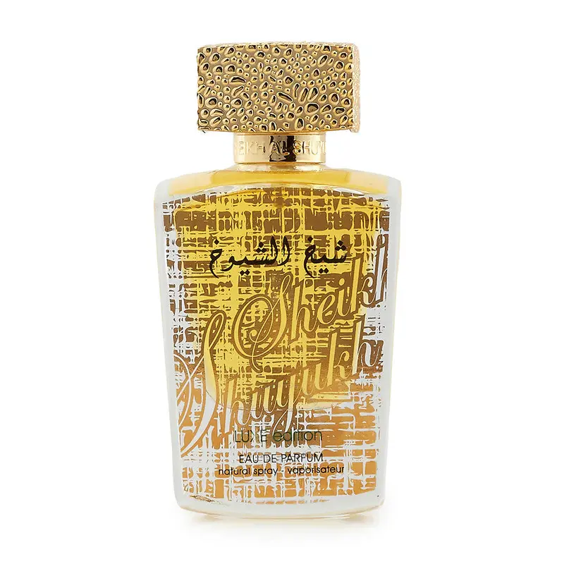 Sheikh Al Shuyukh EDP