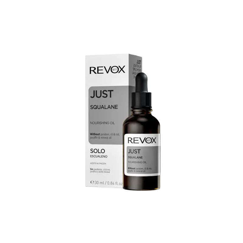 SQUALANE, 30 ML