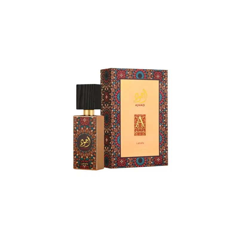 Unisex Ajwad EDP Spray 2.03 oz Fragrances