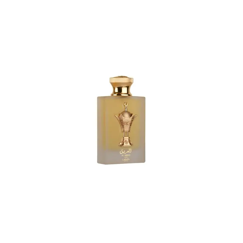 Unisex Al Areeq Gold EDP
