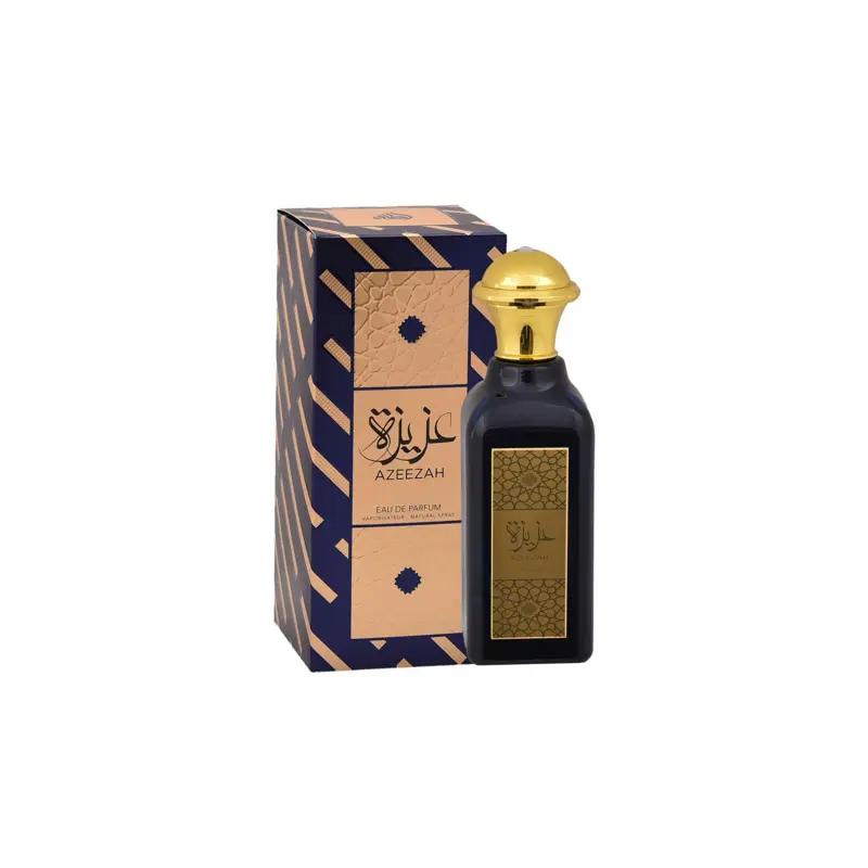 Unisex Azeezah EDP Spray 3.4 oz Fragrances