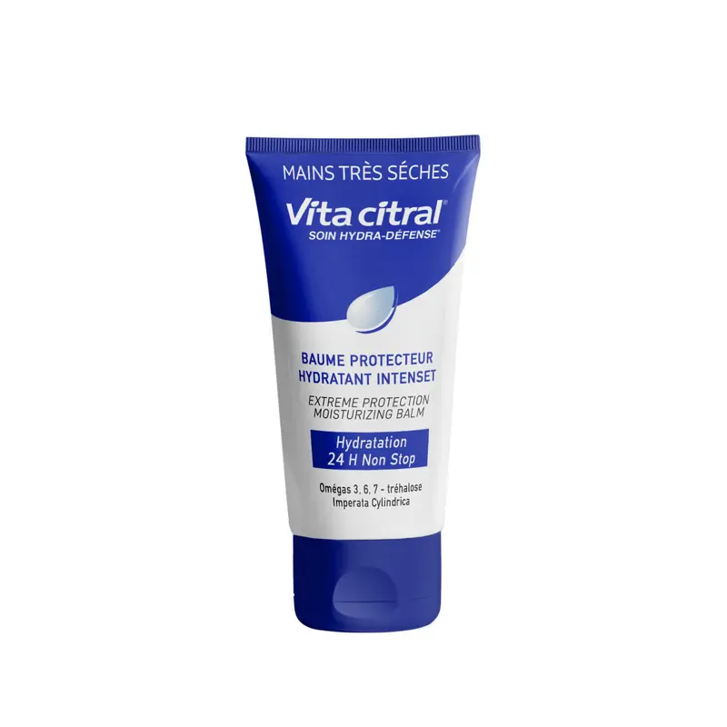 Vita Citral Hydra-Defense Extreme Protection Moisturizing Balm