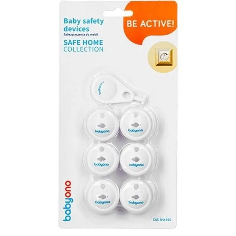 950 Plugs for electrical outlets