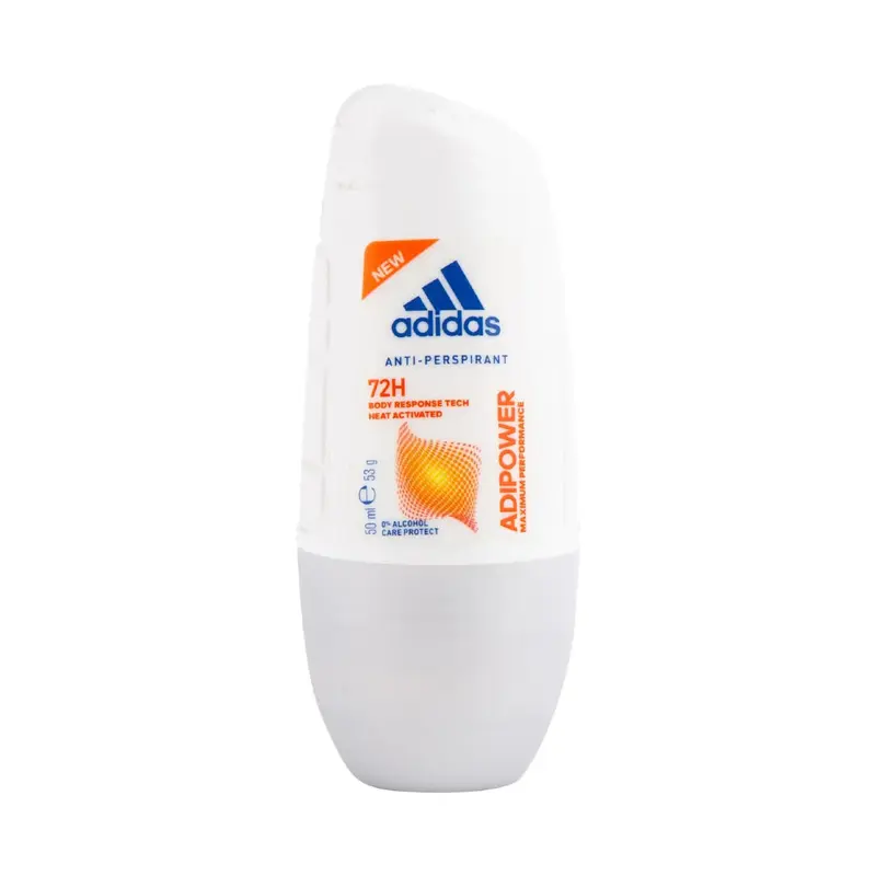 AdiPower Antiperspirant Roll On for Women