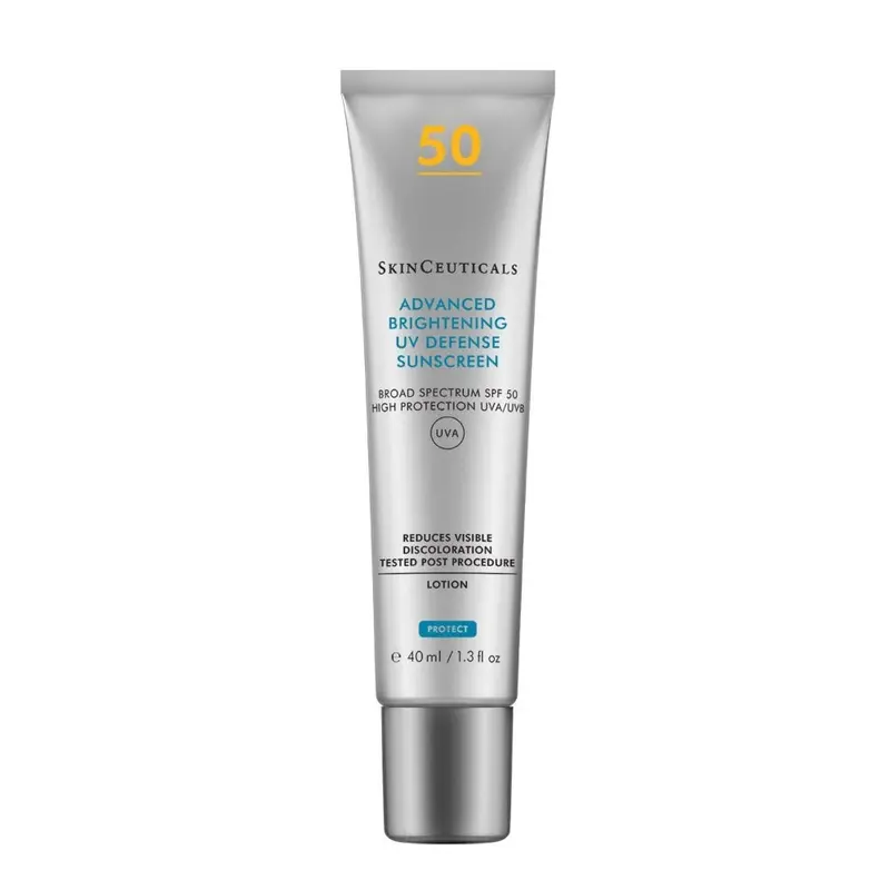 Advanced Brightening UV Defense SPF 50