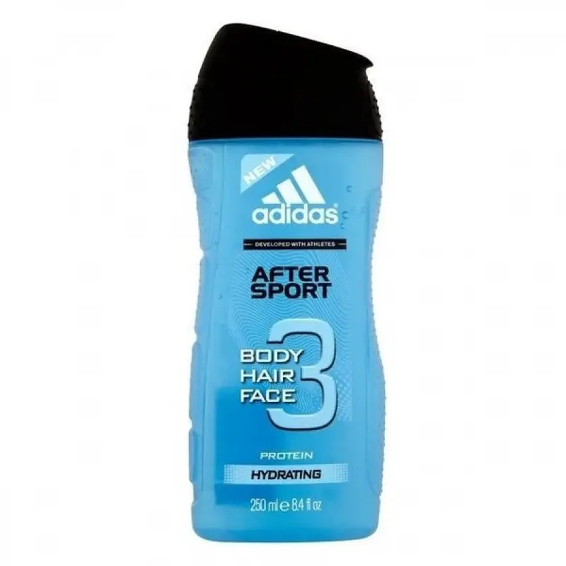 After Sport Shower Gel 250ml