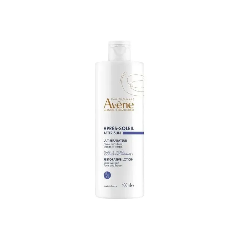 After-Sun Repair Creamy Gel