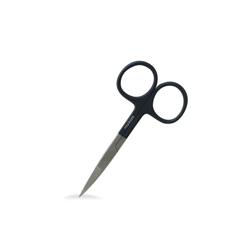 Cuticle Scissors - Curved